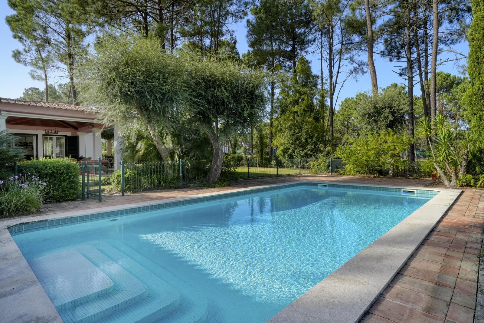 Moradia Isolada T6 com piscina, Quinta do Peru, Sesimbra - Imagem 77