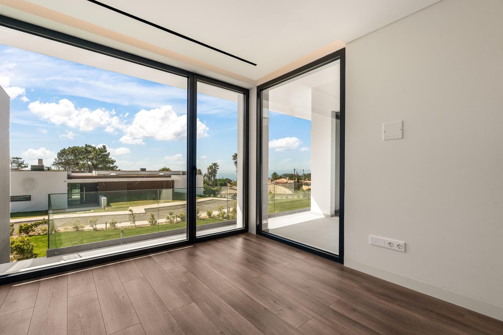 Moradia T4 com piscina, Sintra - Imagem 21