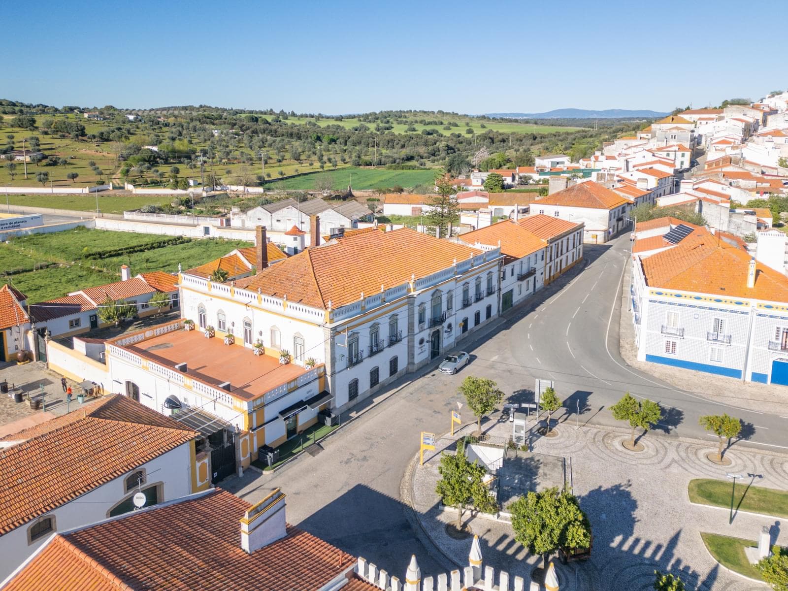 Palacete, Cabeço de Vide, Fronteira - Imagem 59