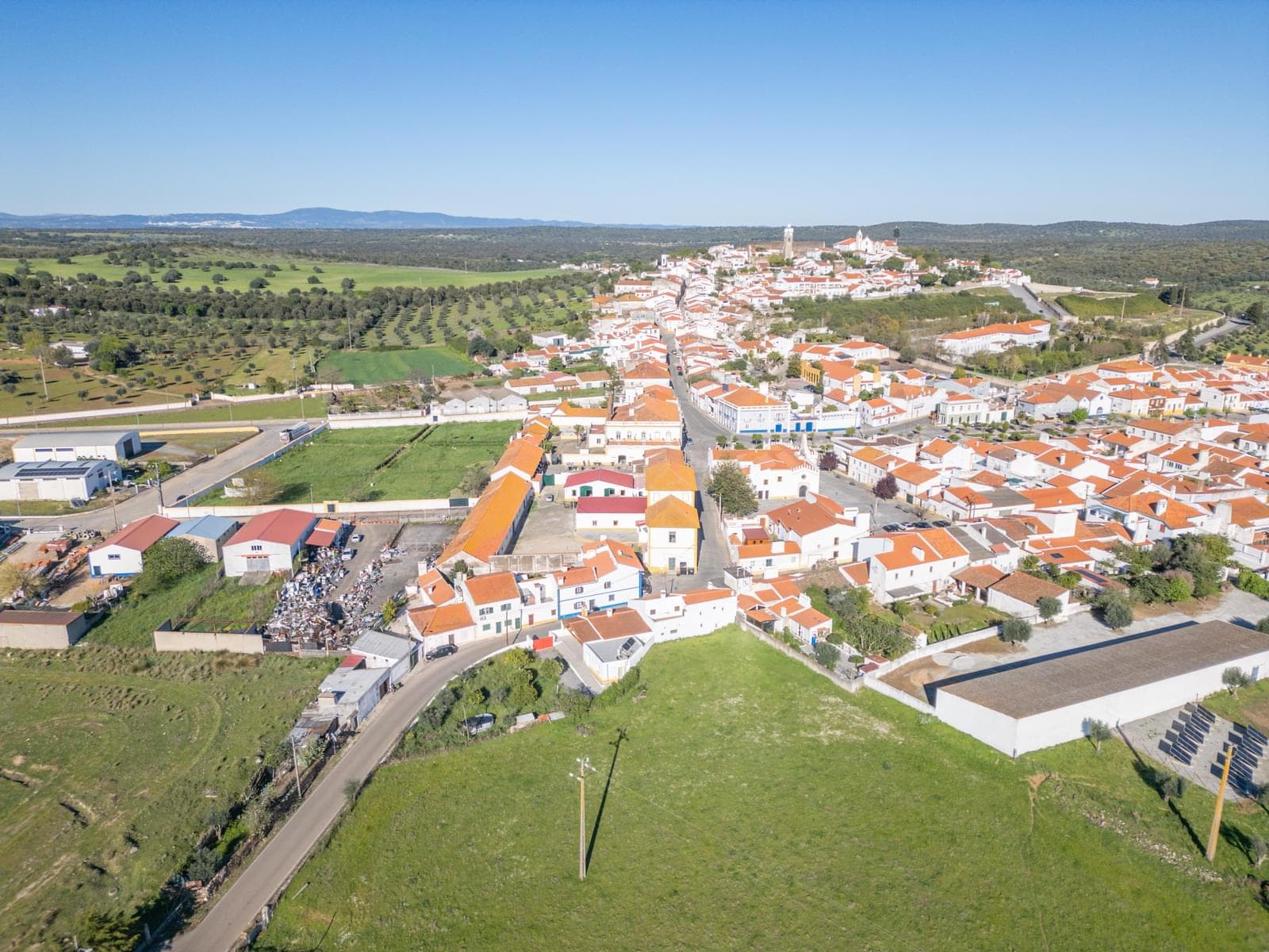 Palacete, Cabeço de Vide, Fronteira - Imagem 64