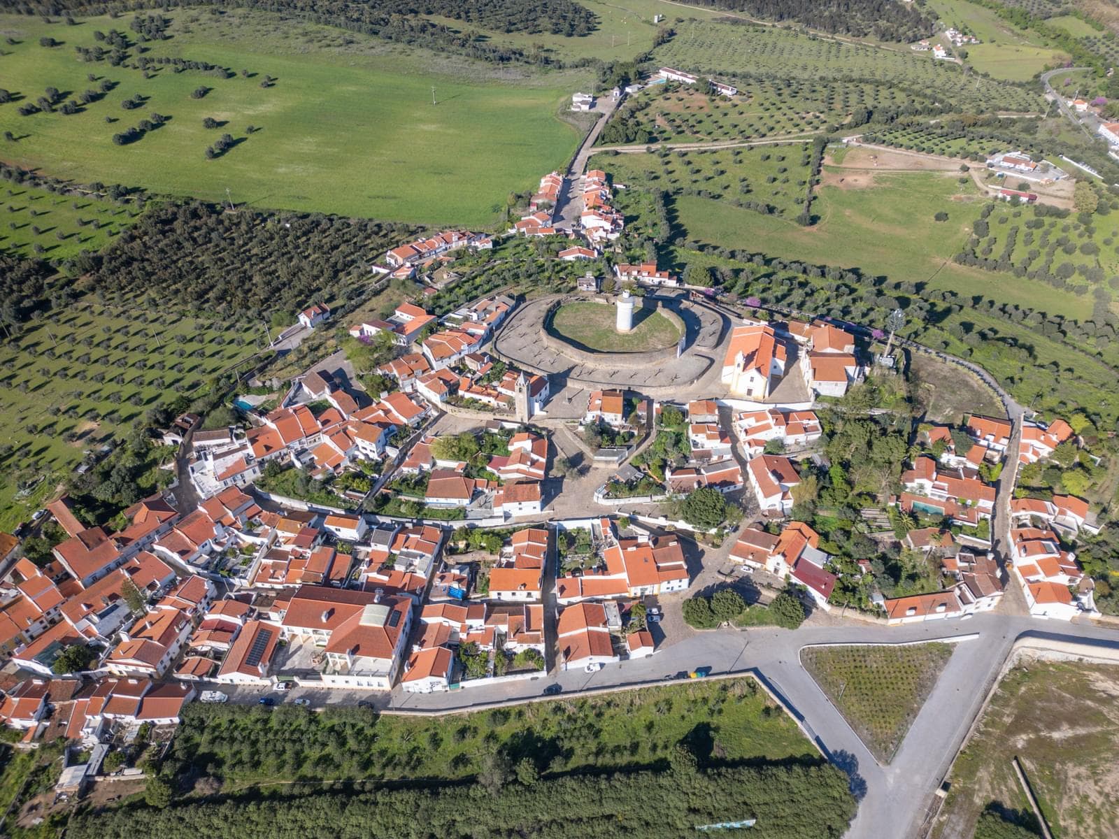 Palacete, Cabeço de Vide, Fronteira - Imagem 67