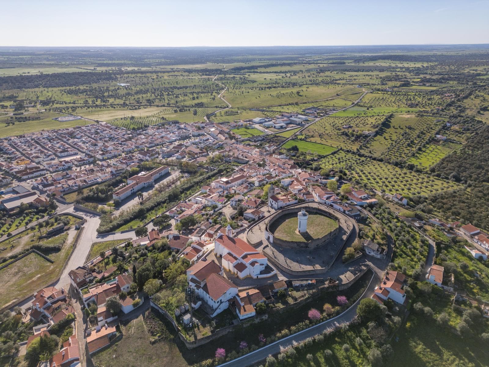 Palacete, Cabeço de Vide, Fronteira - Imagem 66