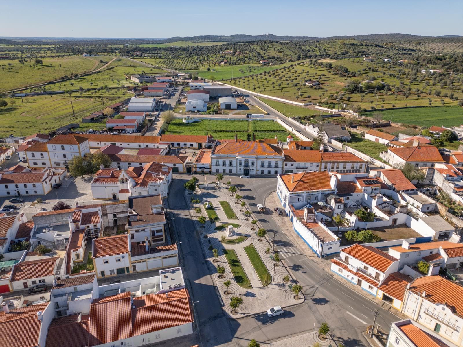 Palacete, Cabeço de Vide, Fronteira - Imagem 62