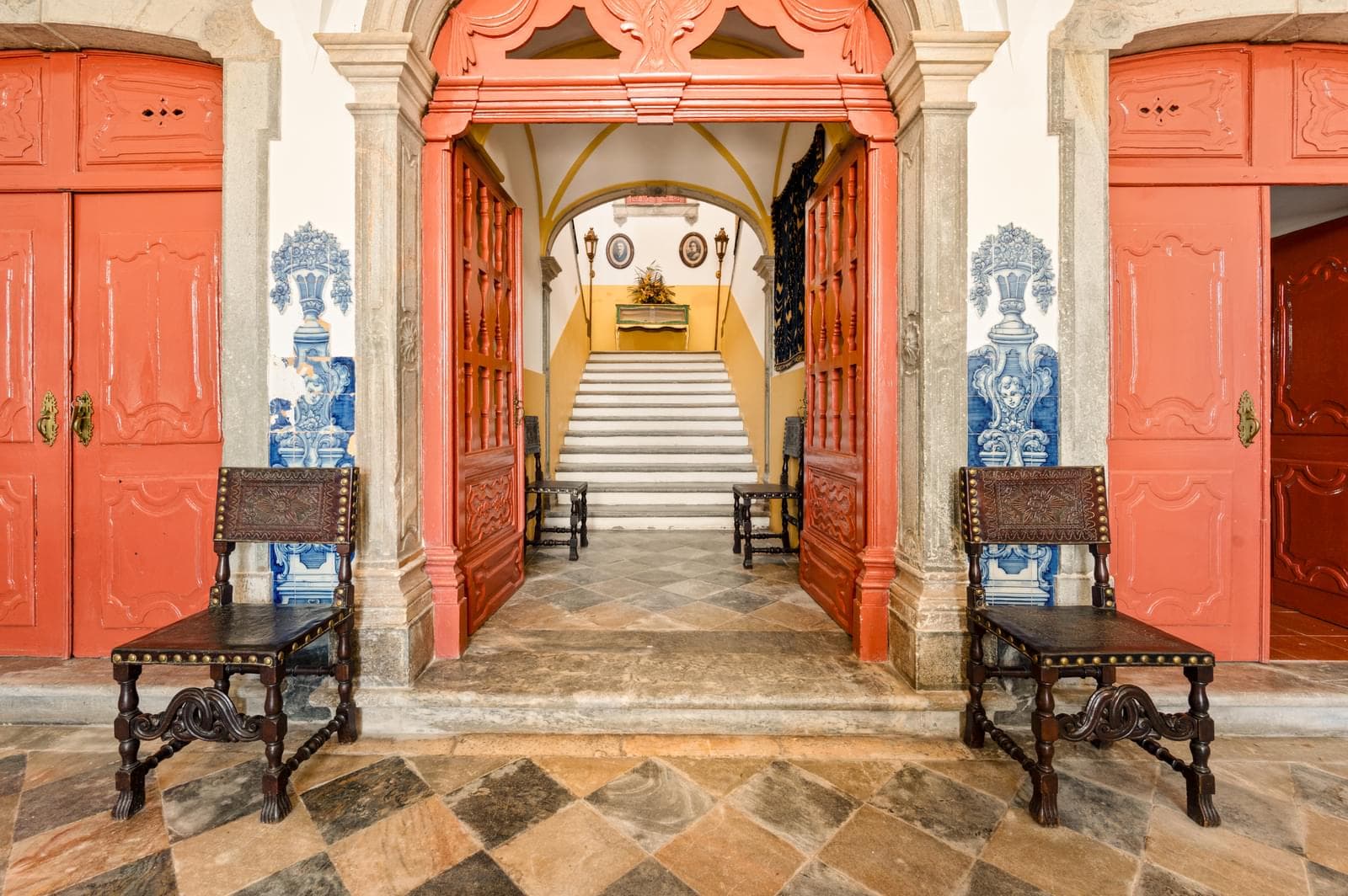 Palacete, Cabeço de Vide, Fronteira - Imagem 5