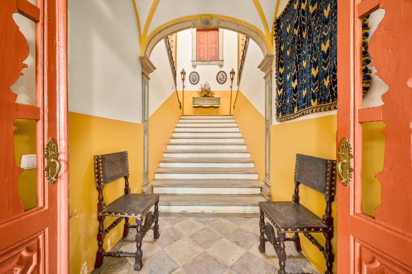 Palacete, Cabeço de Vide, Fronteira - Imagem 6