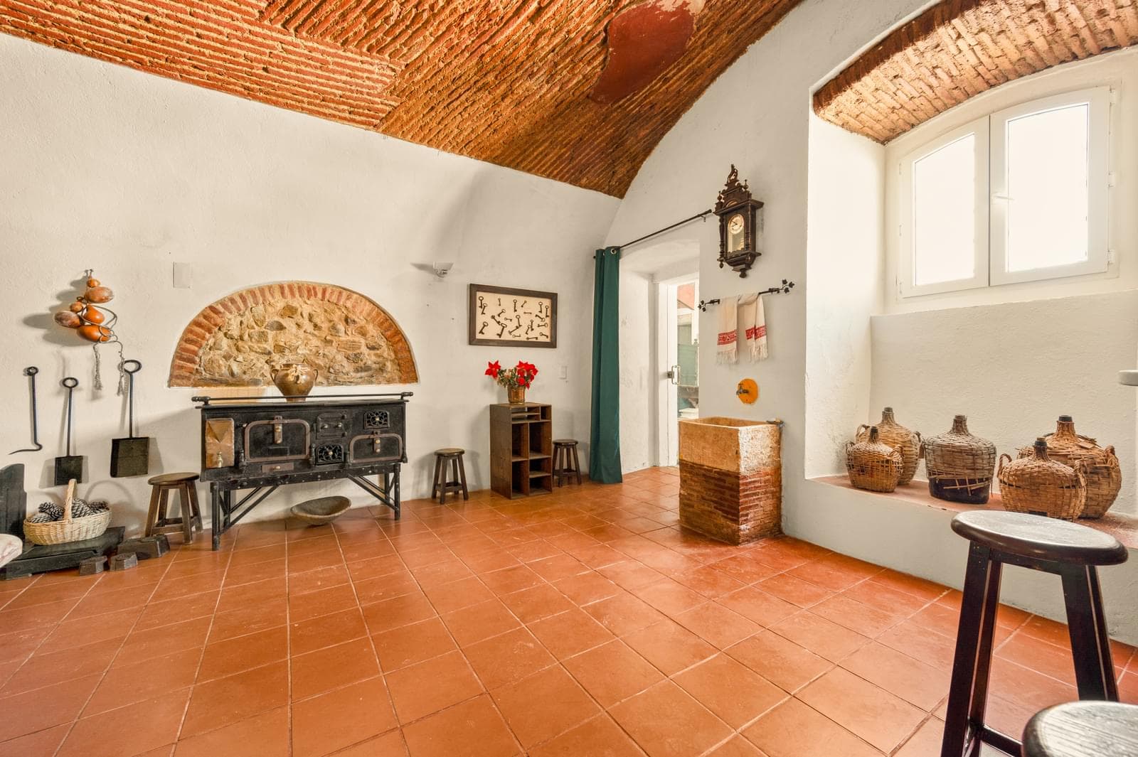 Palacete, Cabeço de Vide, Fronteira - Imagem 12
