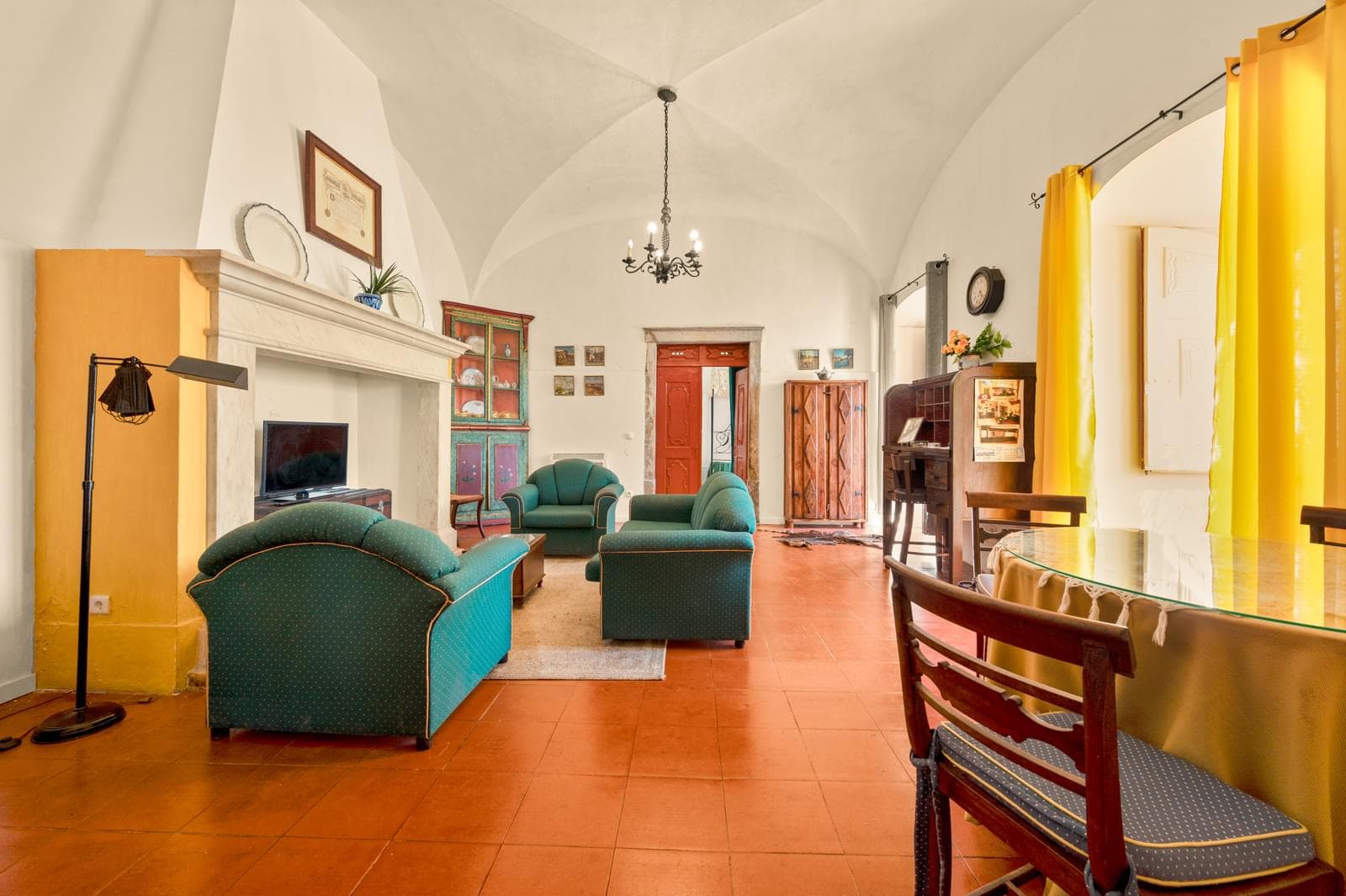Palacete, Cabeço de Vide, Fronteira - Imagem 15