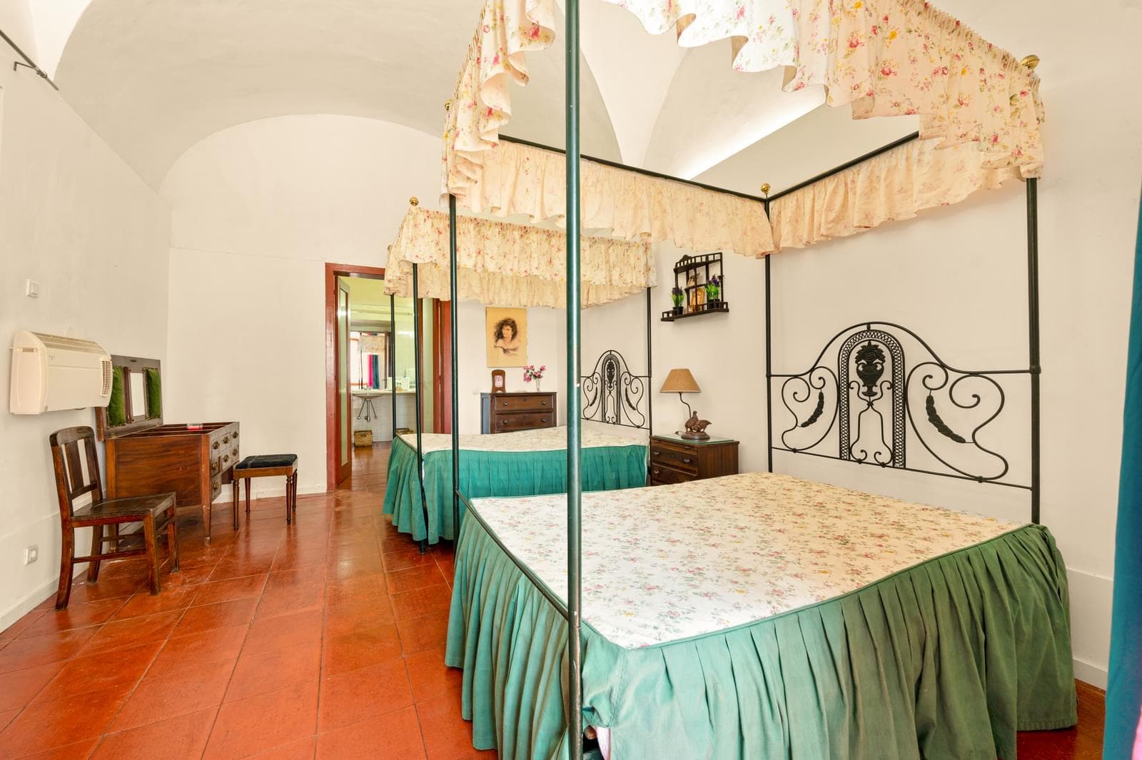 Palacete, Cabeço de Vide, Fronteira - Imagem 16