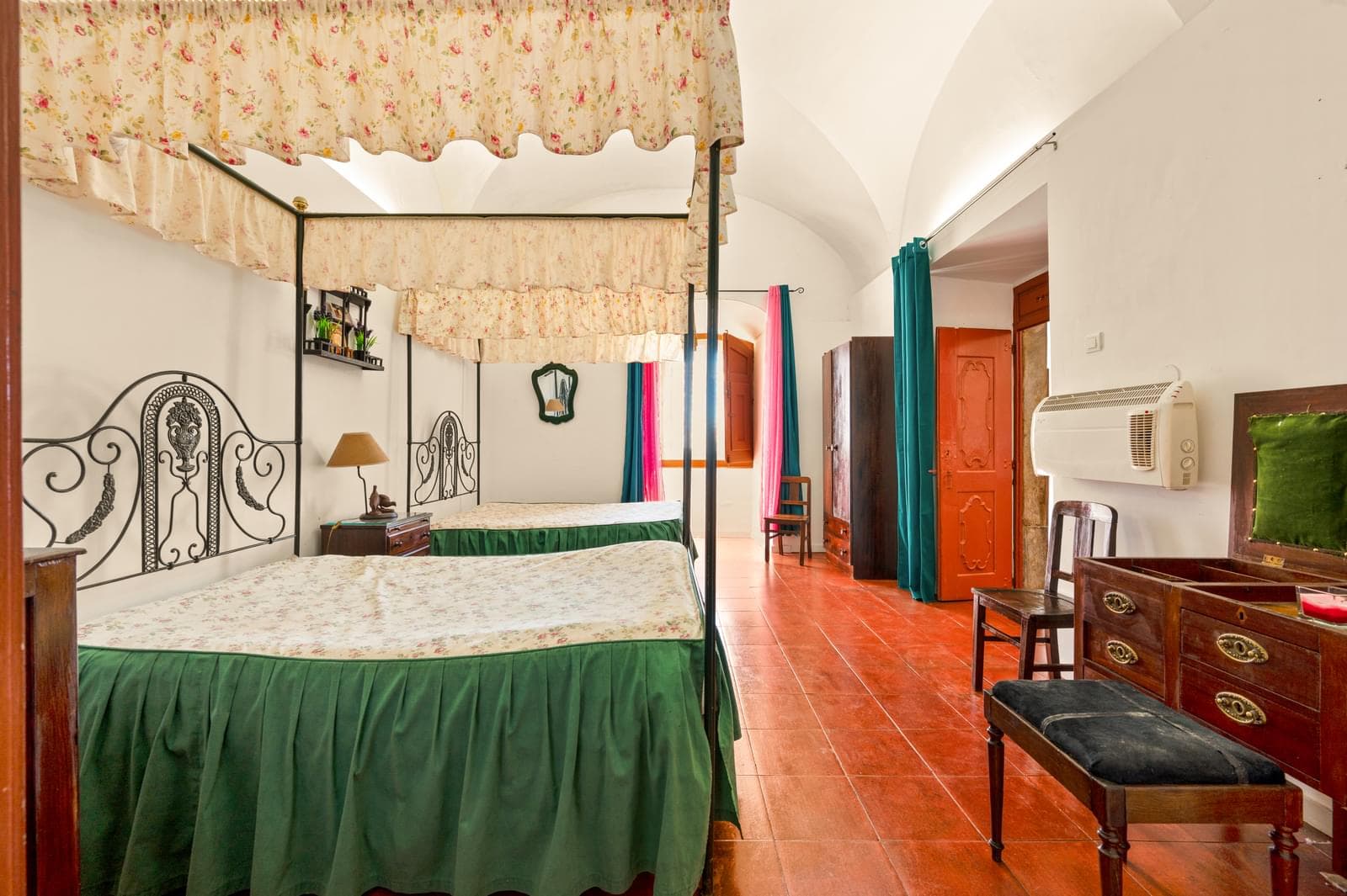 Palacete, Cabeço de Vide, Fronteira - Imagem 18