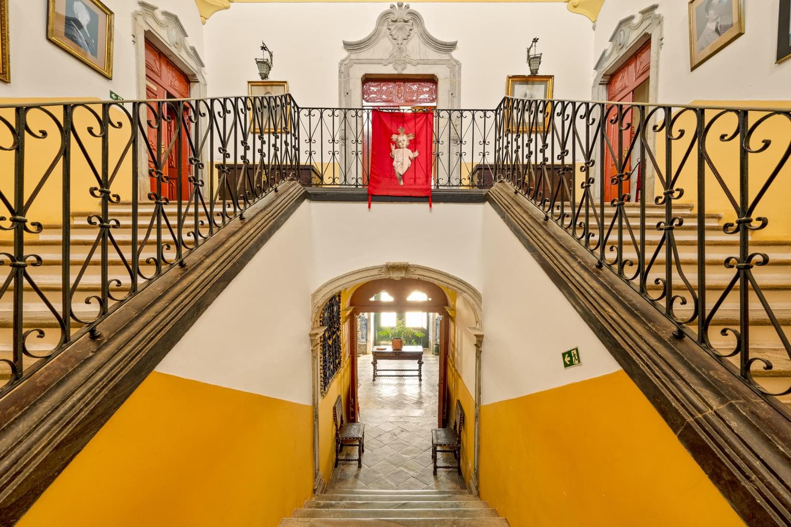 Palacete, Cabeço de Vide, Fronteira - Imagem 21
