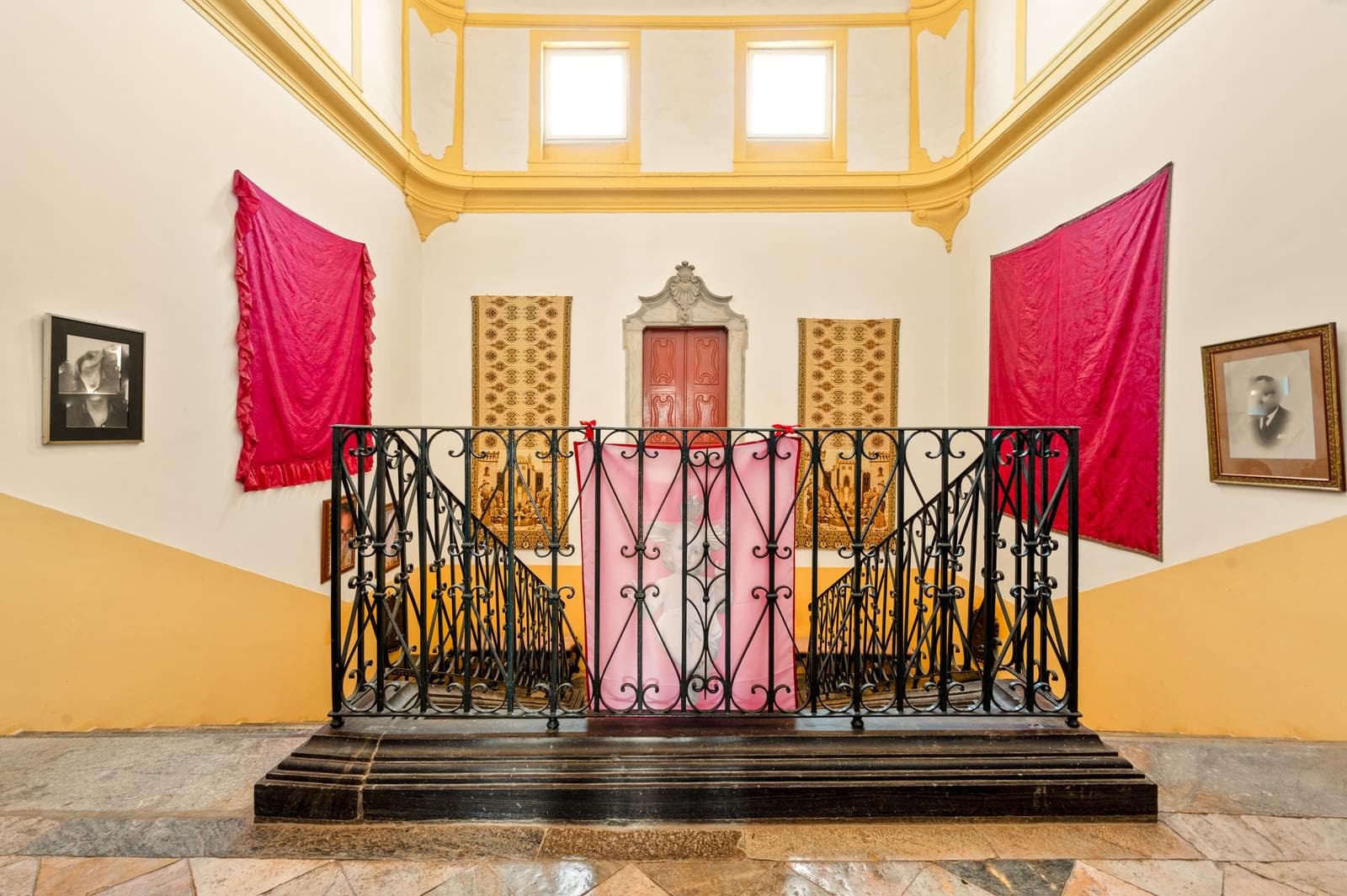 Palacete, Cabeço de Vide, Fronteira - Imagem 24