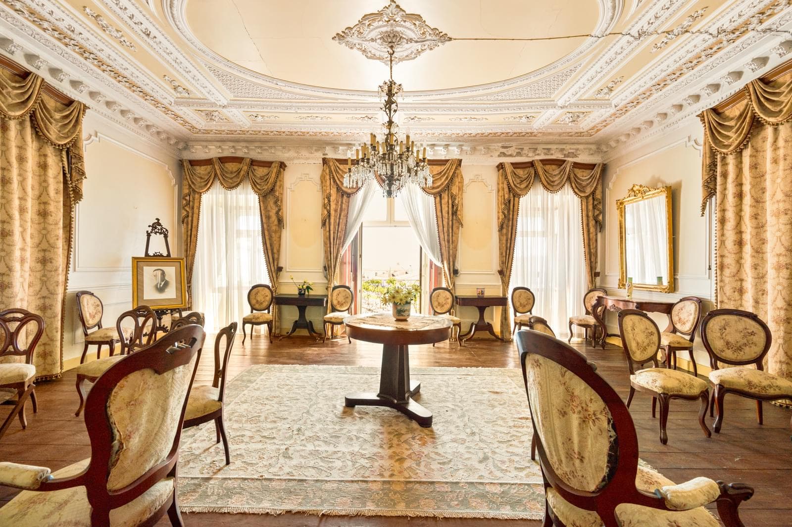 Palacete, Cabeço de Vide, Fronteira - Imagem 25
