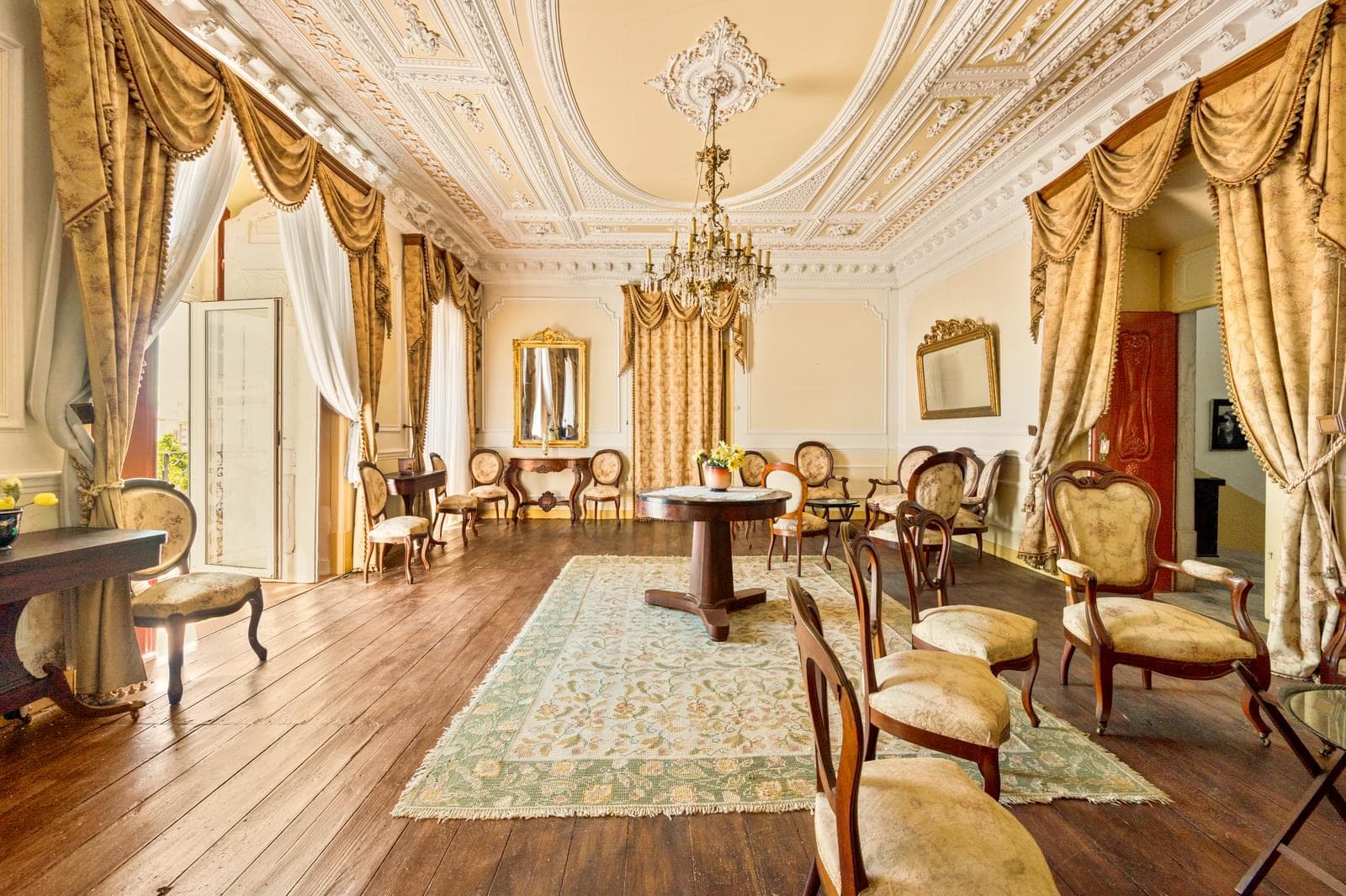 Palacete, Cabeço de Vide, Fronteira - Imagem 26