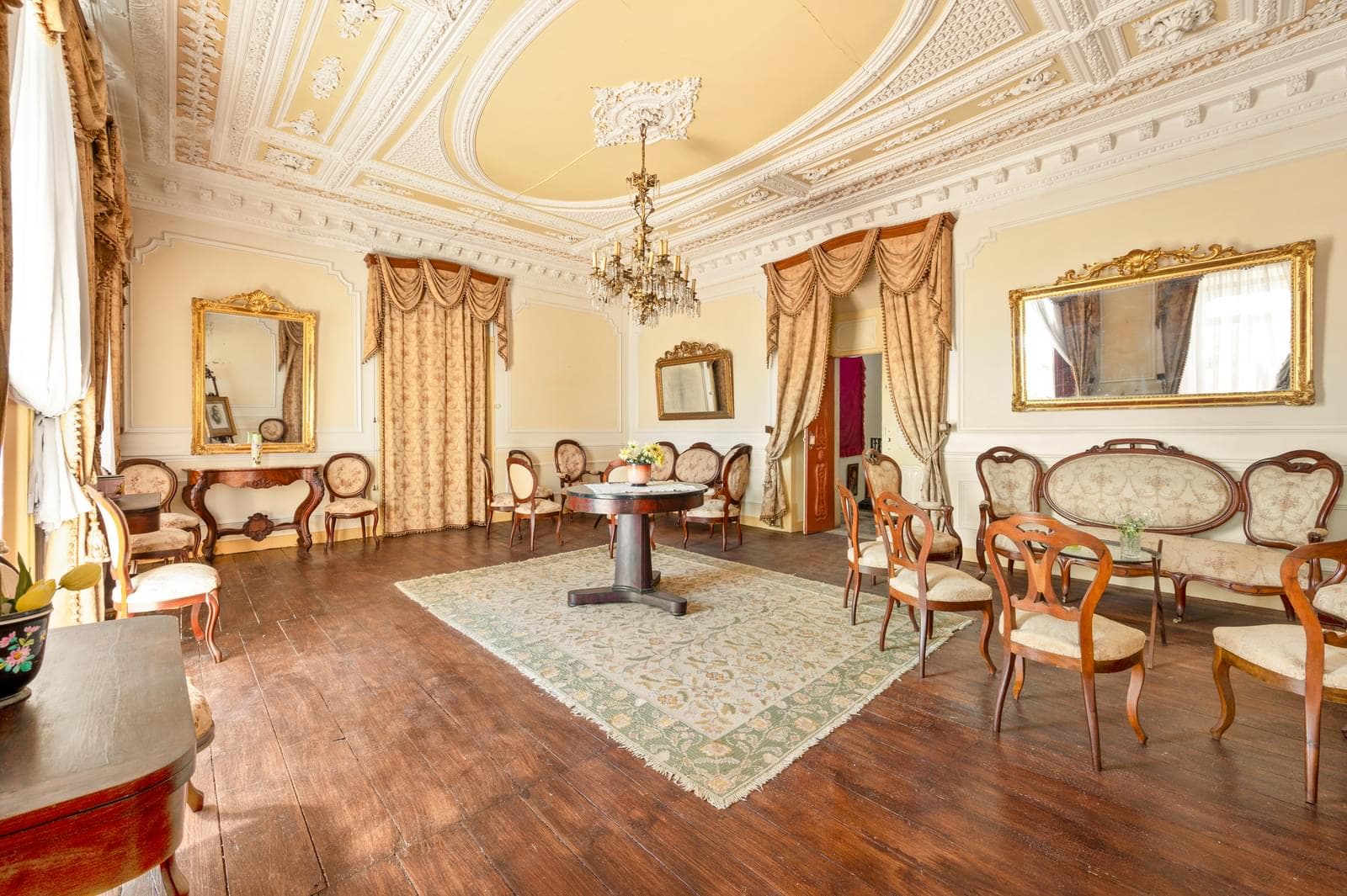 Palacete, Cabeço de Vide, Fronteira - Imagem 27