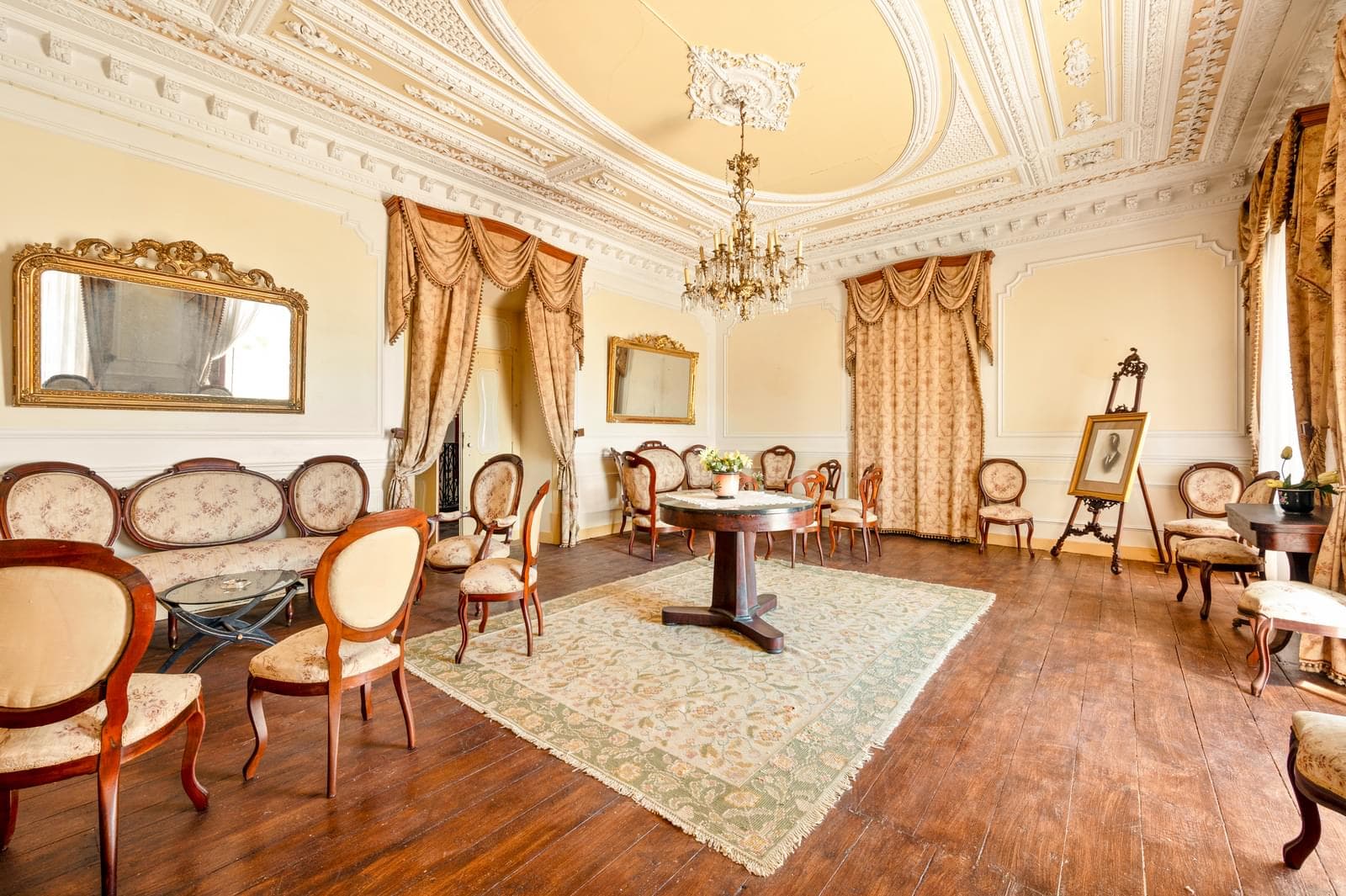 Palacete, Cabeço de Vide, Fronteira - Imagem 29