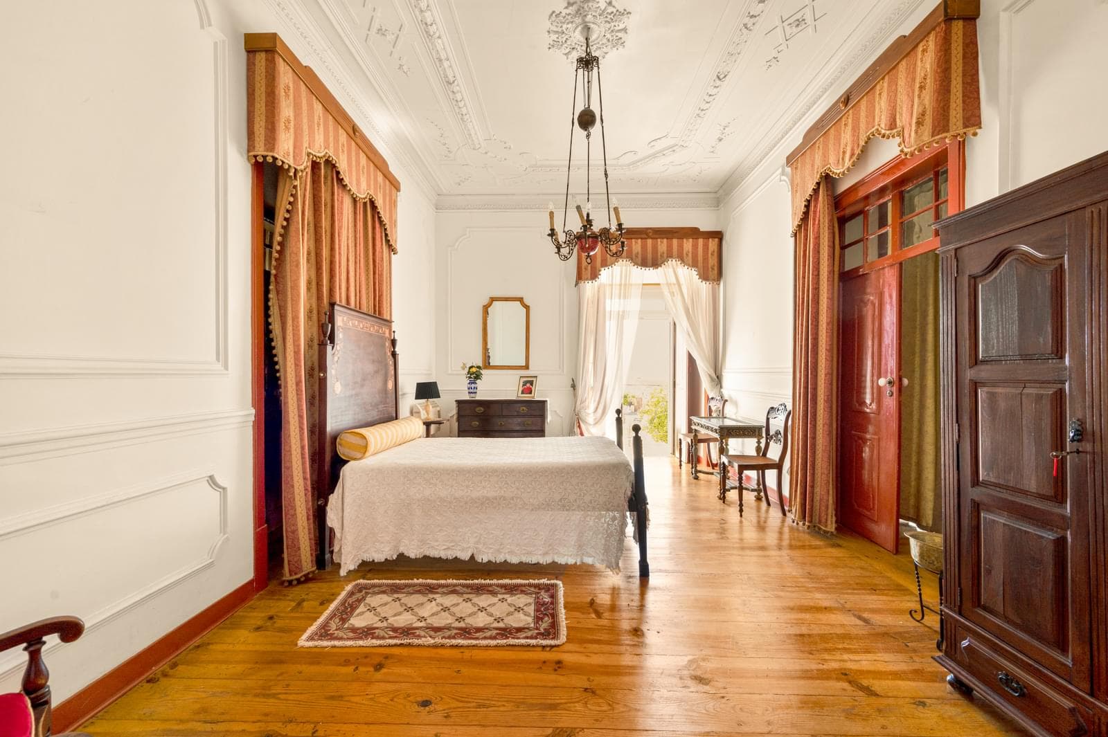 Palacete, Cabeço de Vide, Fronteira - Imagem 30