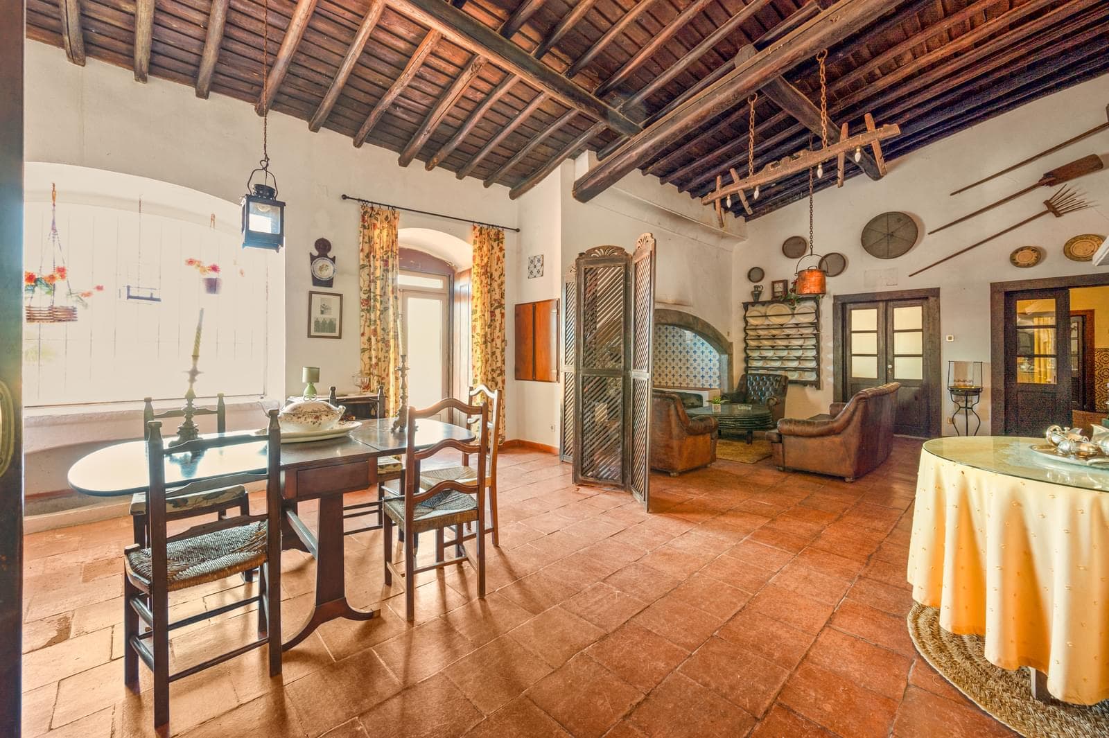 Palacete, Cabeço de Vide, Fronteira - Imagem 40