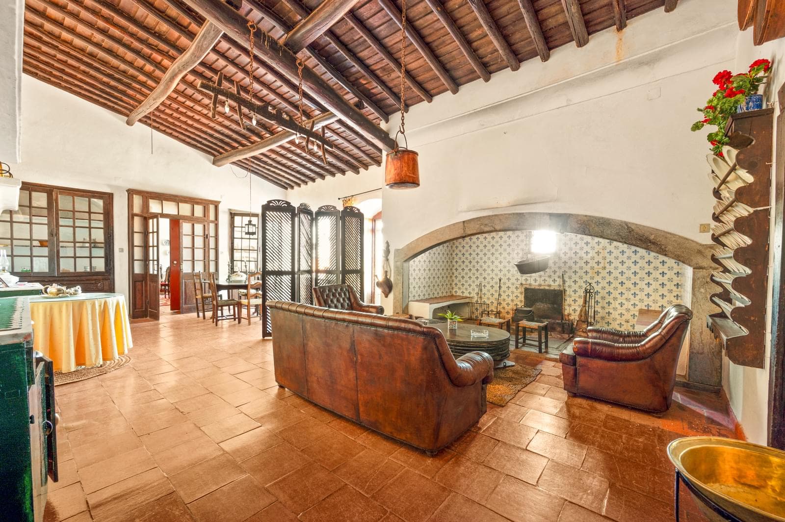 Palacete, Cabeço de Vide, Fronteira - Imagem 41