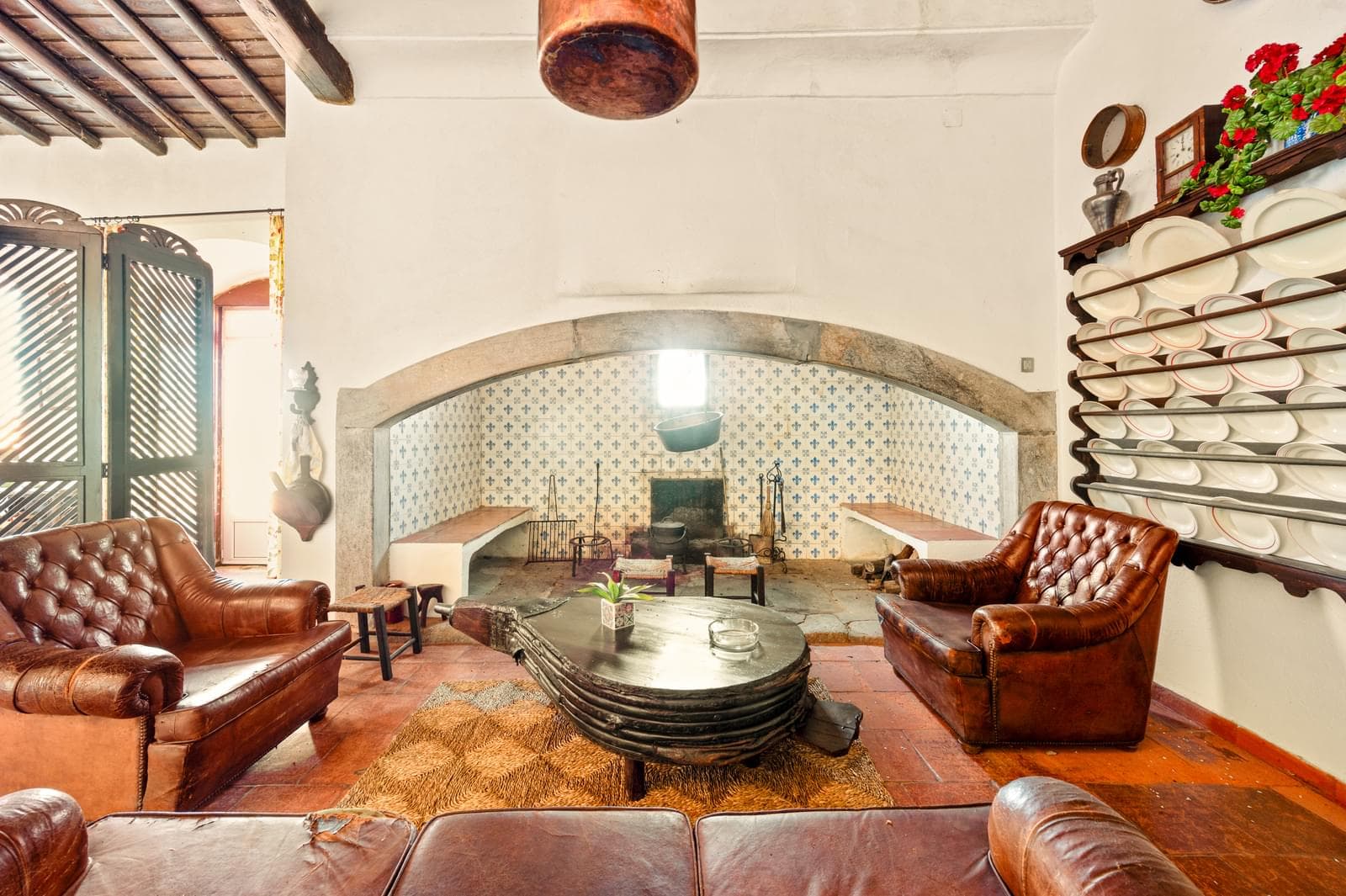 Palacete, Cabeço de Vide, Fronteira - Imagem 42