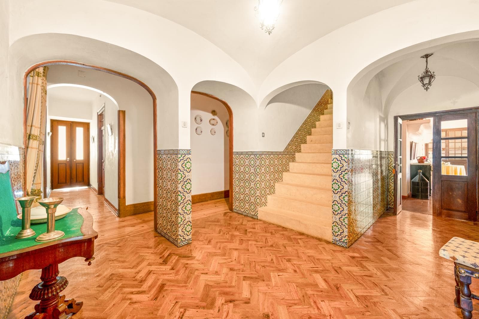 Palacete, Cabeço de Vide, Fronteira - Imagem 44