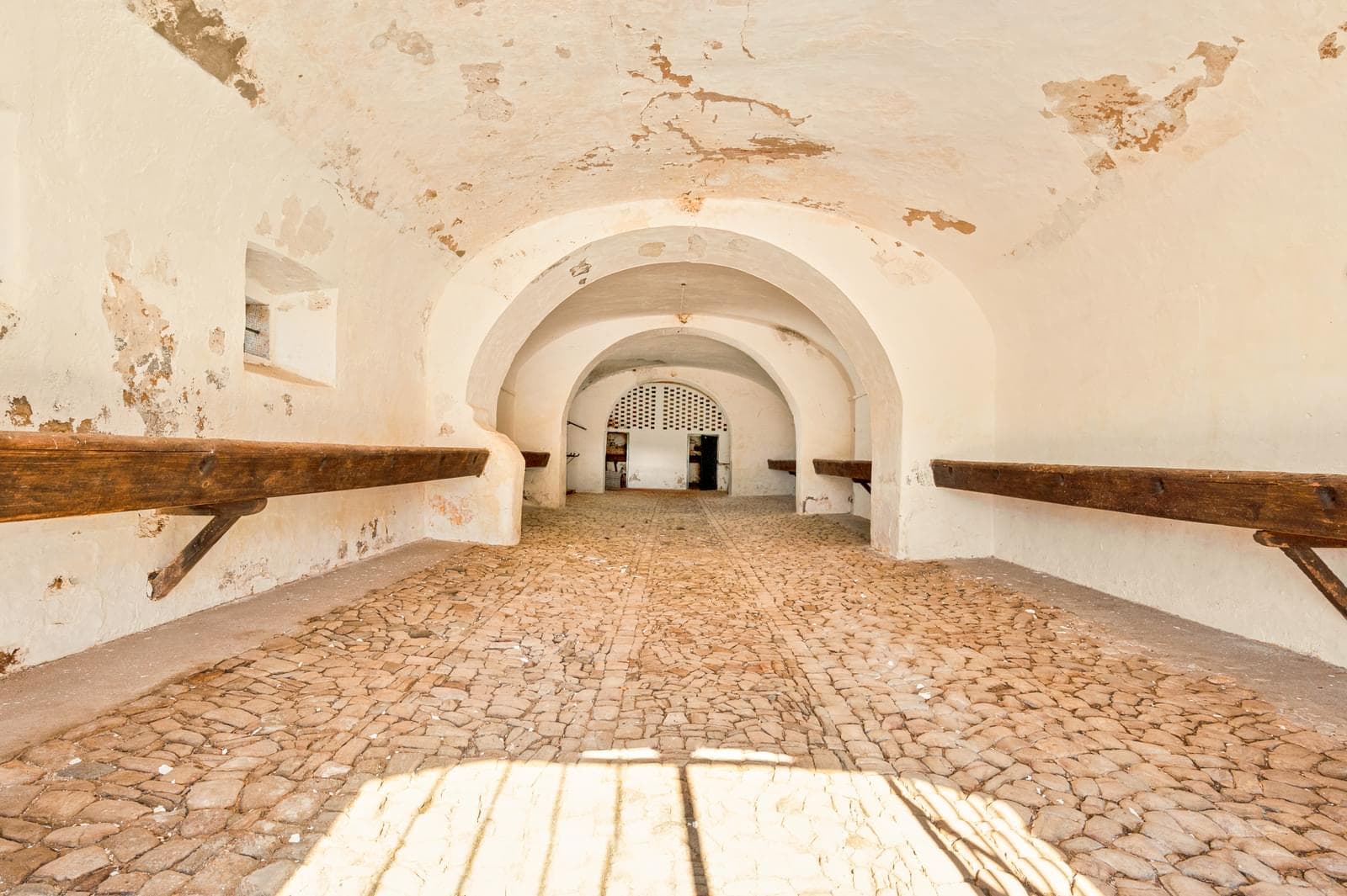 Palacete, Cabeço de Vide, Fronteira - Imagem 55