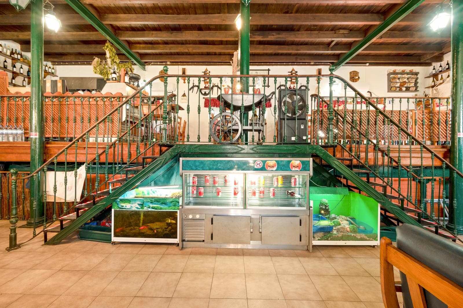 Palacete, Cabeço de Vide, Fronteira - Imagem 58