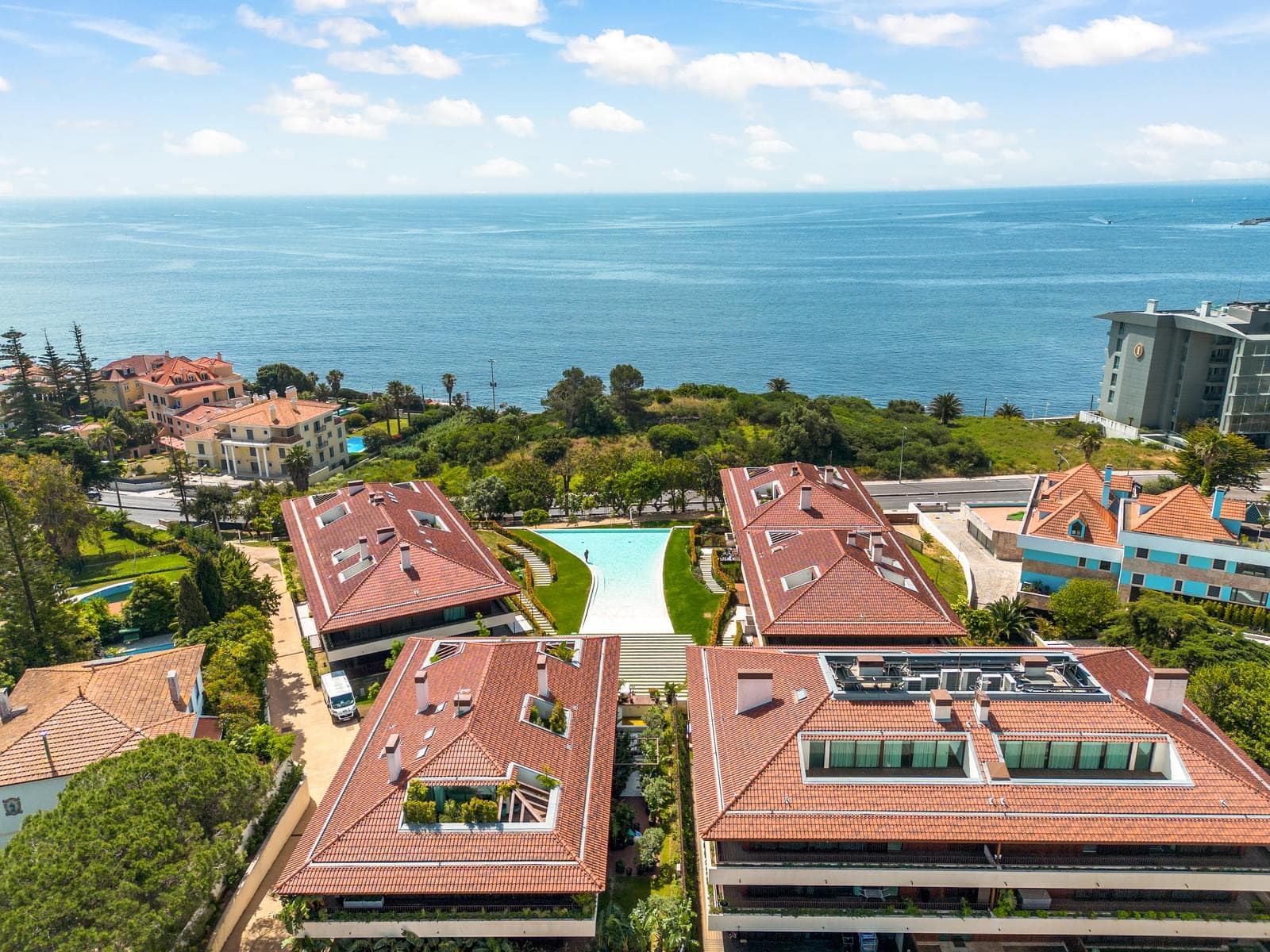 Apartamento T3 com piscina, Monte Estoril, Cascais - Imagem 39