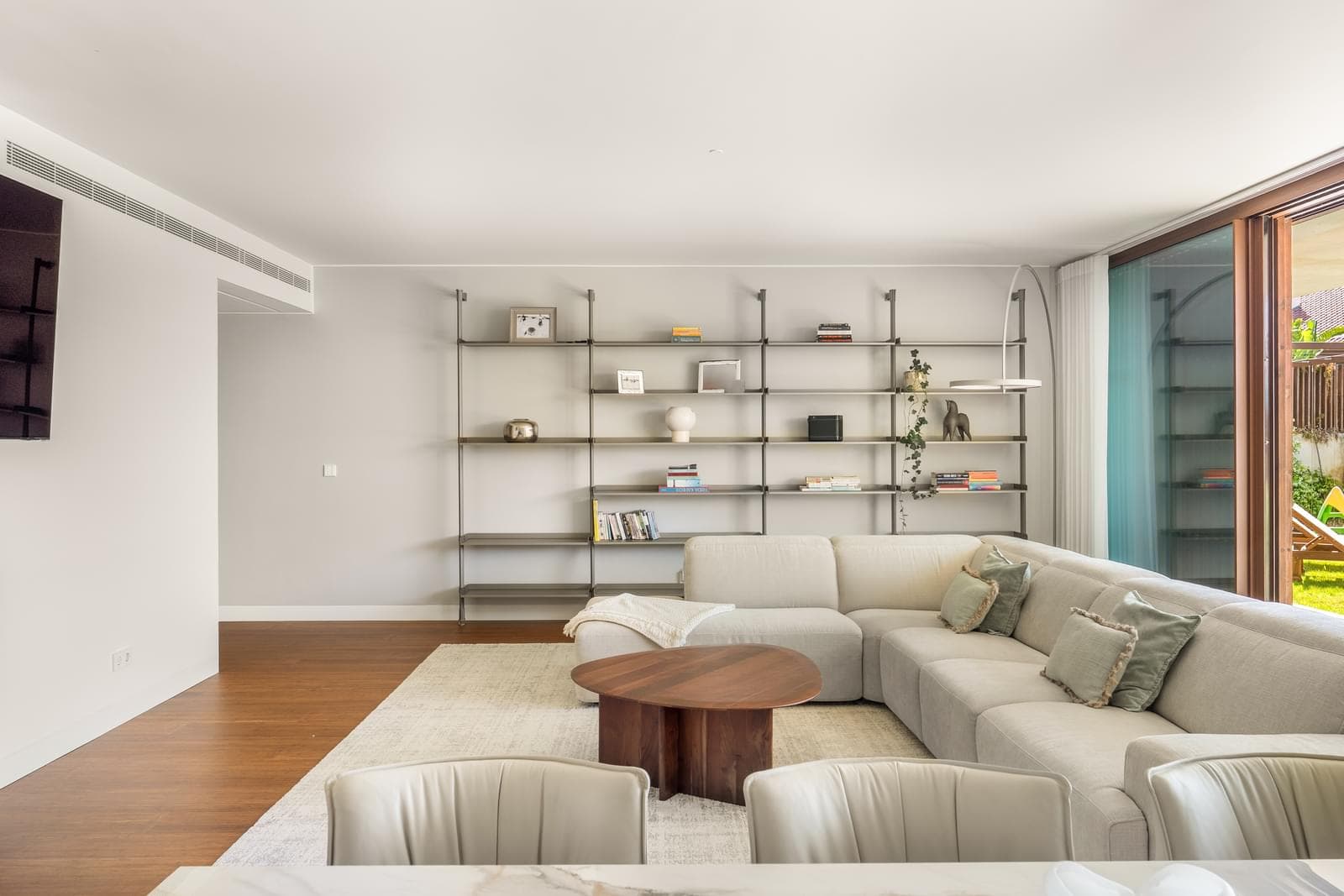 Apartamento T3 com piscina, Monte Estoril, Cascais - Imagem 5