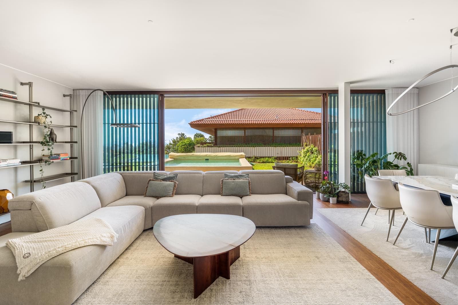 Apartamento T3 com piscina, Monte Estoril, Cascais - Imagem 4