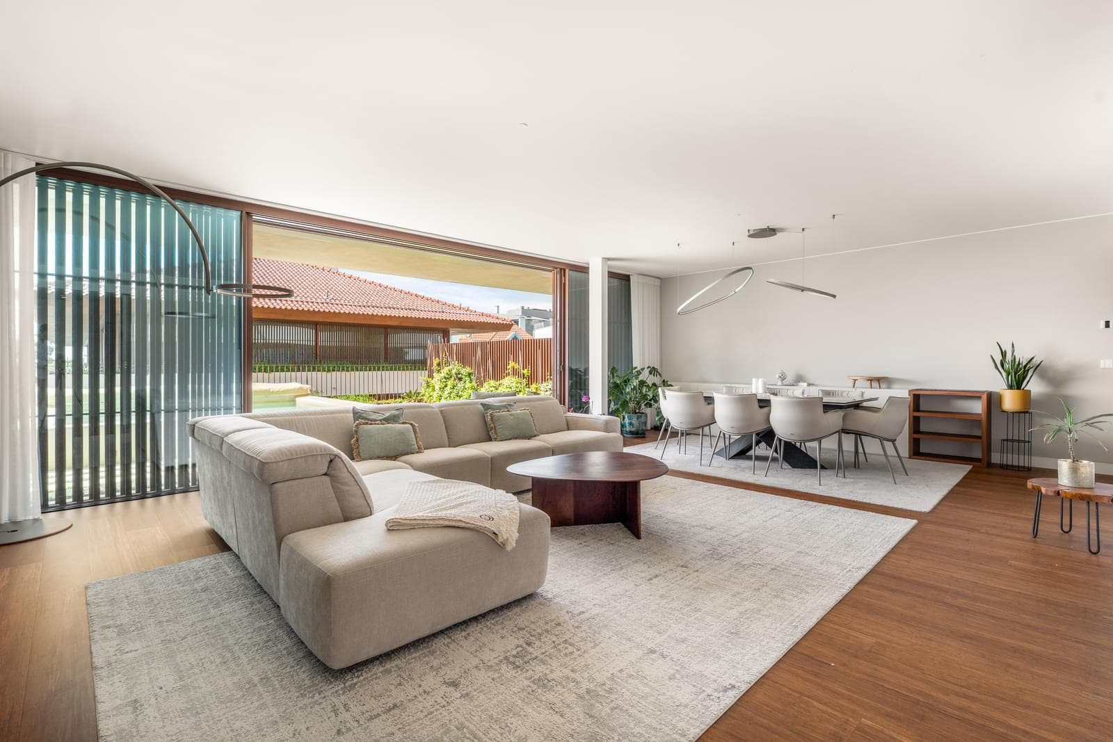 Apartamento T3 com piscina, Monte Estoril, Cascais - Imagem 6