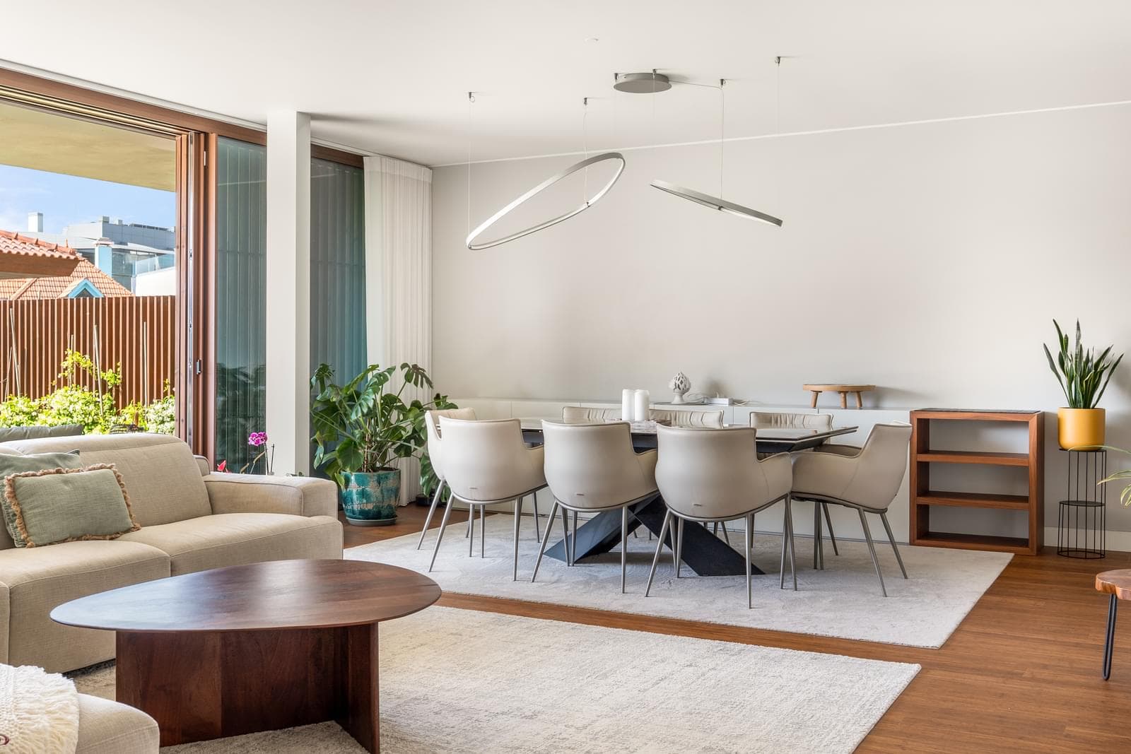 Apartamento T3 com piscina, Monte Estoril, Cascais - Imagem 7