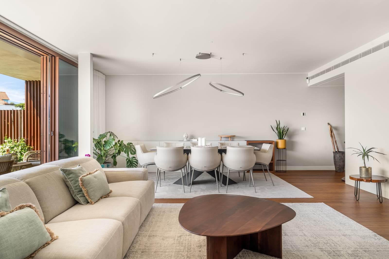 Apartamento T3 com piscina, Monte Estoril, Cascais - Imagem 9