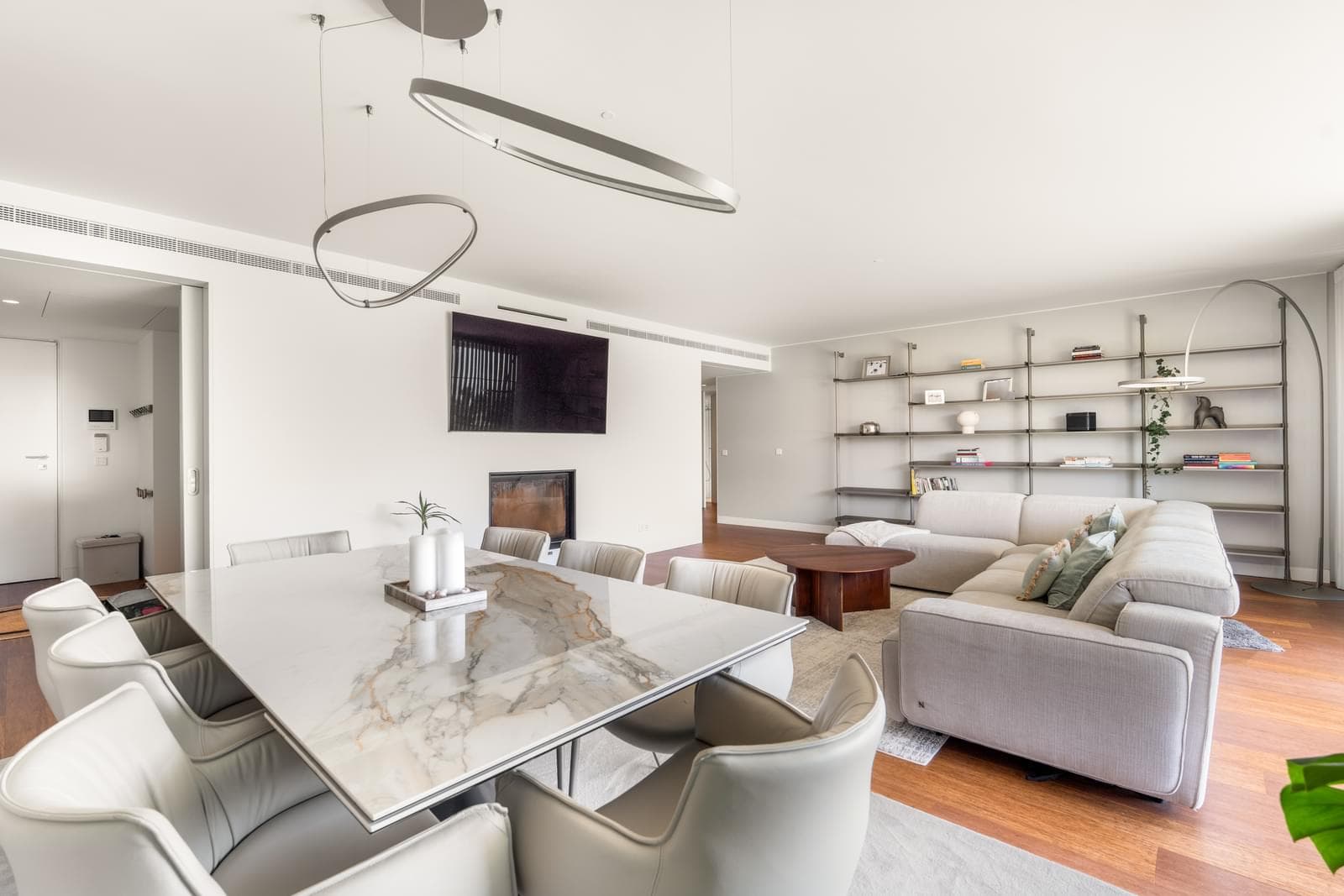 Apartamento T3 com piscina, Monte Estoril, Cascais - Imagem 10