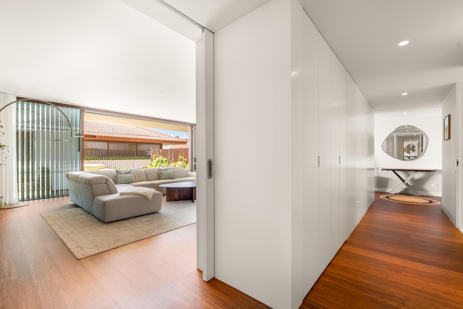 Apartamento T3 com piscina, Monte Estoril, Cascais - Imagem 12
