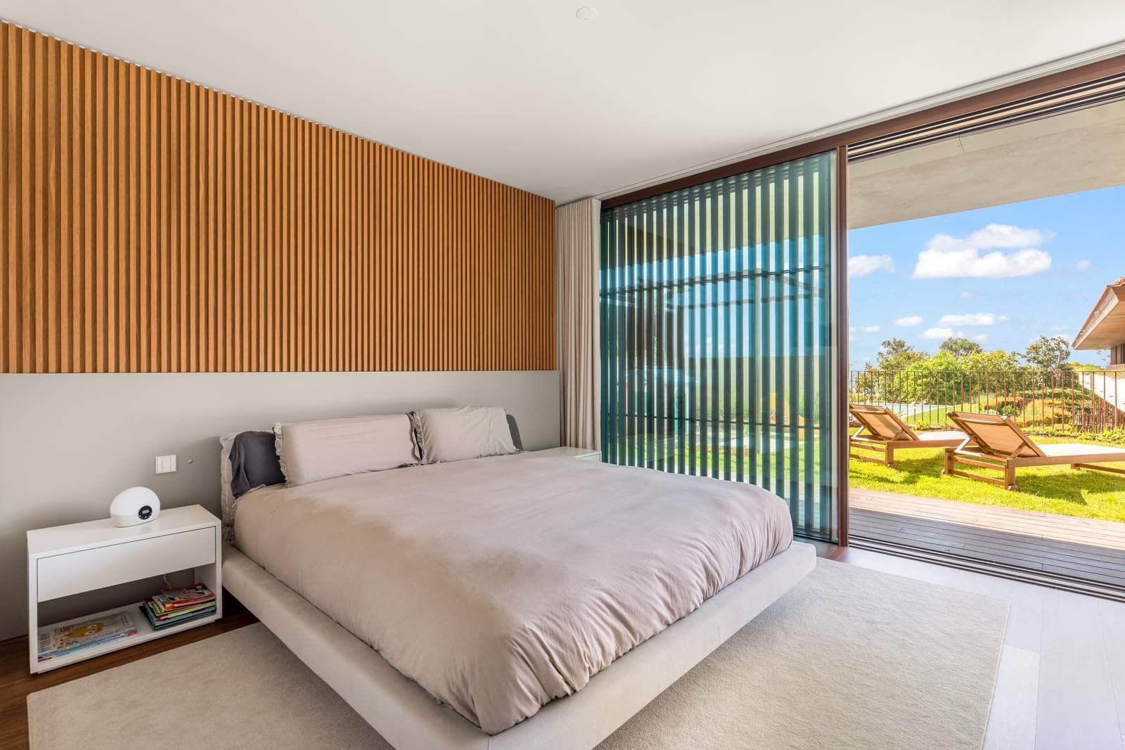 Apartamento T3 com piscina, Monte Estoril, Cascais - Imagem 13
