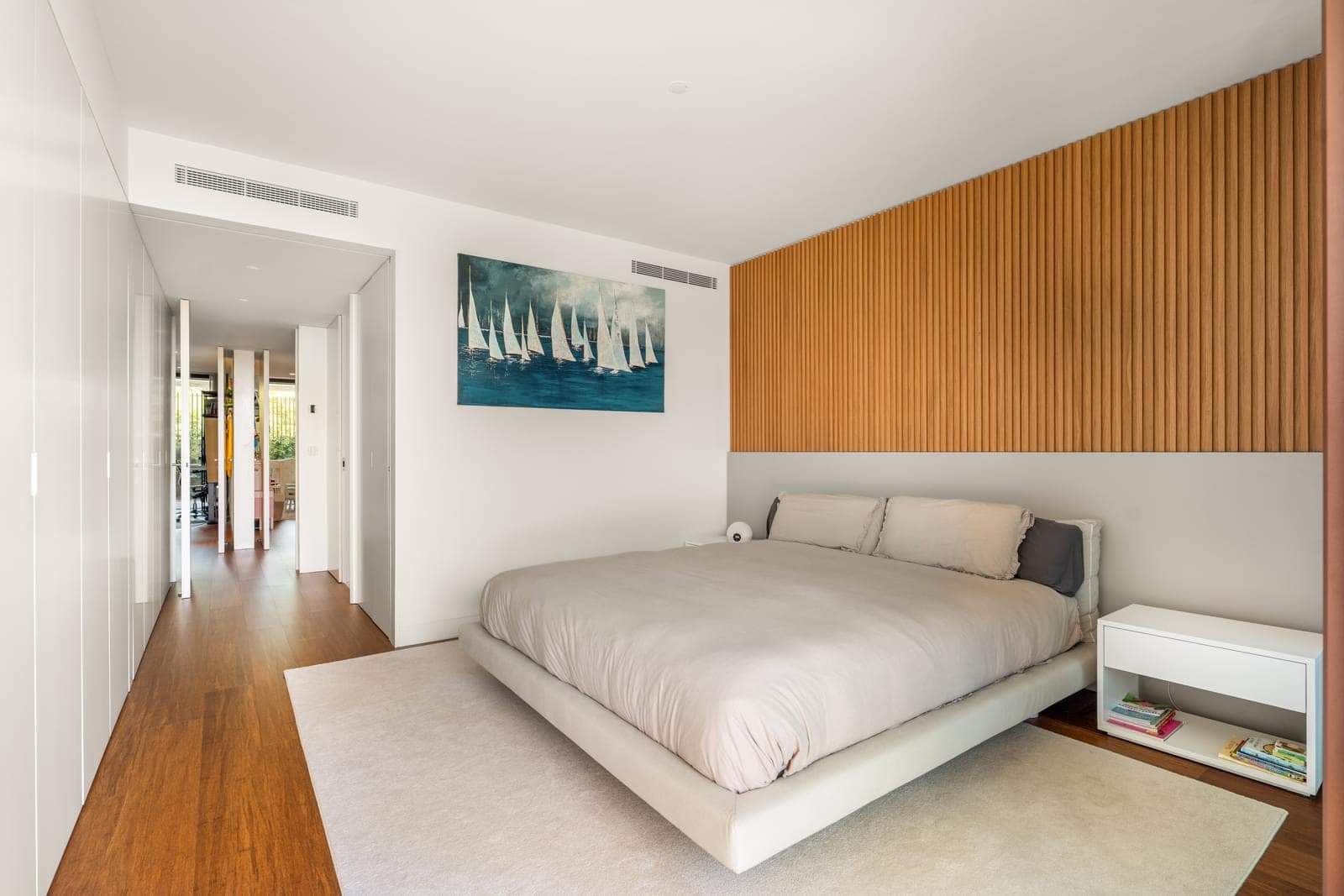 Apartamento T3 com piscina, Monte Estoril, Cascais - Imagem 15