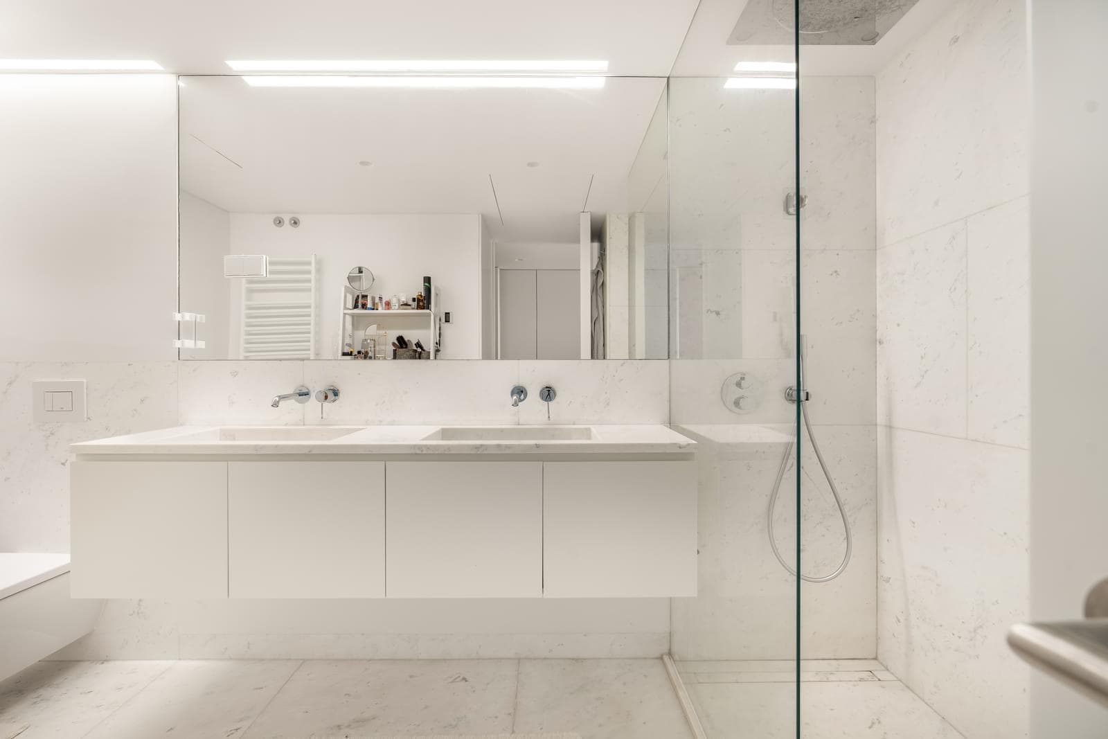 Apartamento T3 com piscina, Monte Estoril, Cascais - Imagem 16