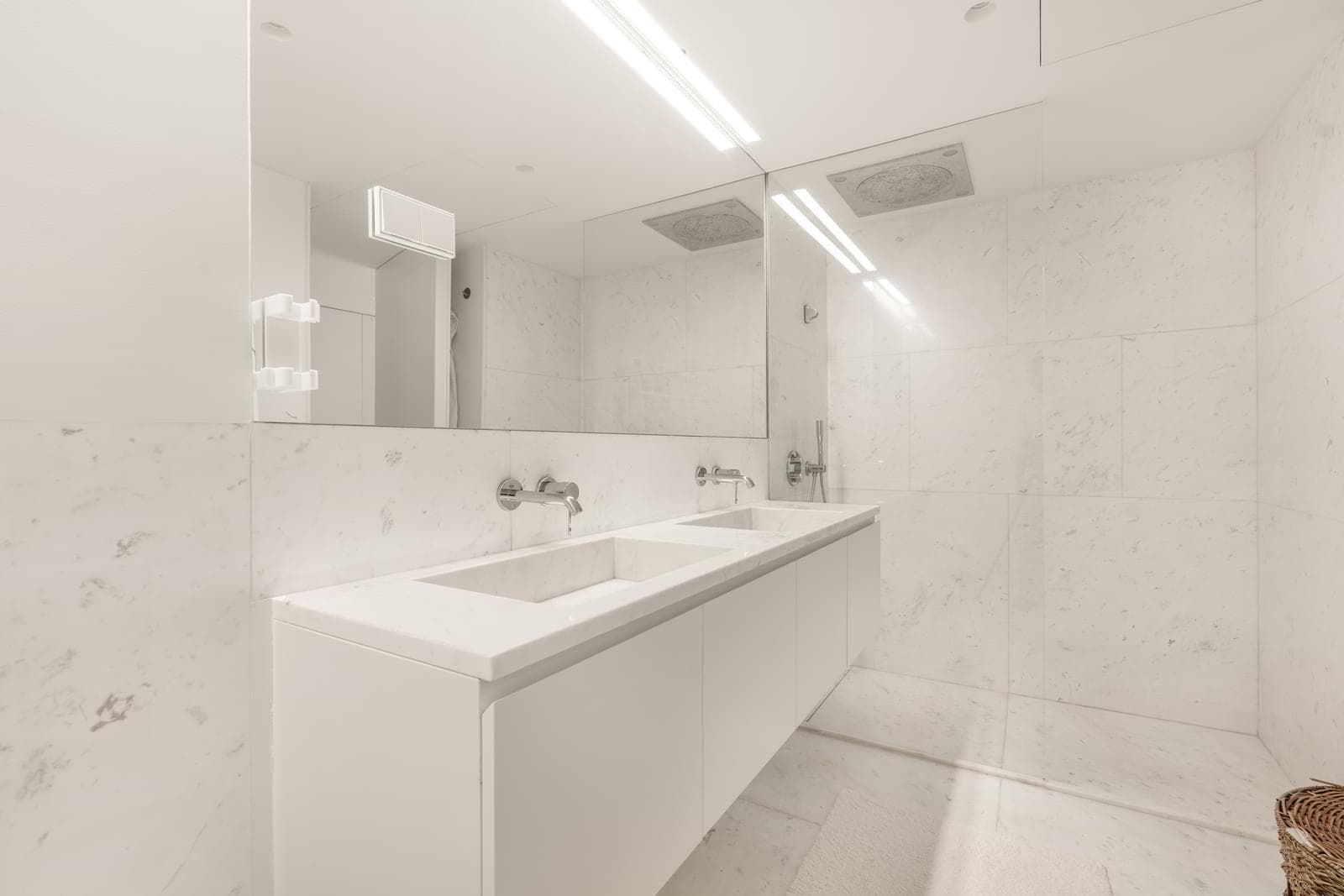 Apartamento T3 com piscina, Monte Estoril, Cascais - Imagem 17