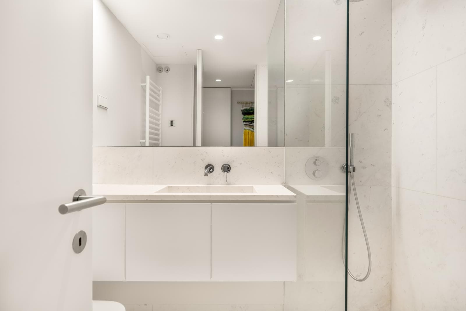 Apartamento T3 com piscina, Monte Estoril, Cascais - Imagem 20