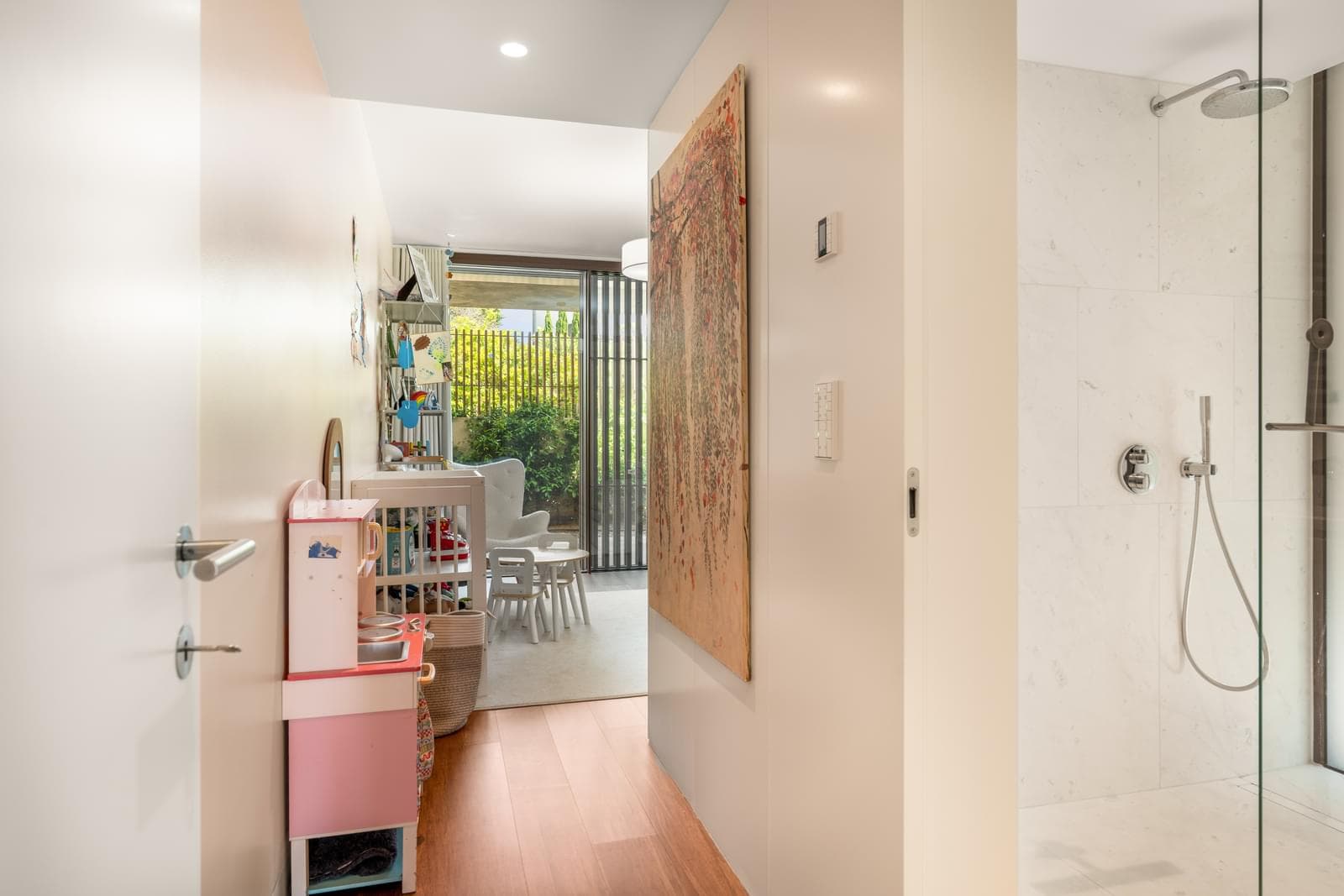 Apartamento T3 com piscina, Monte Estoril, Cascais - Imagem 21