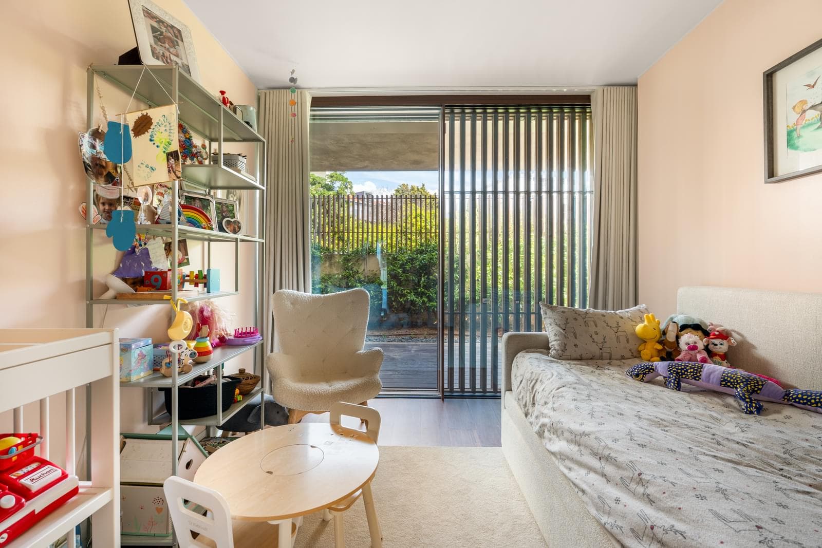 Apartamento T3 com piscina, Monte Estoril, Cascais - Imagem 24
