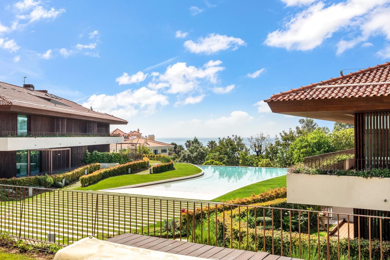 Apartamento T3 com piscina, Monte Estoril, Cascais - Imagem 26