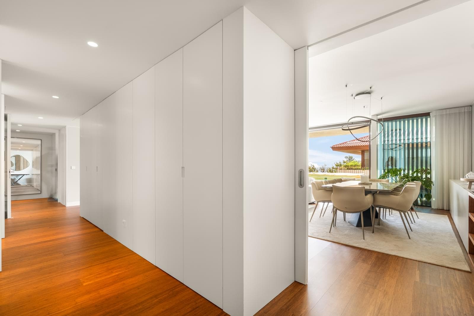 Apartamento T3 com piscina, Monte Estoril, Cascais - Imagem 28
