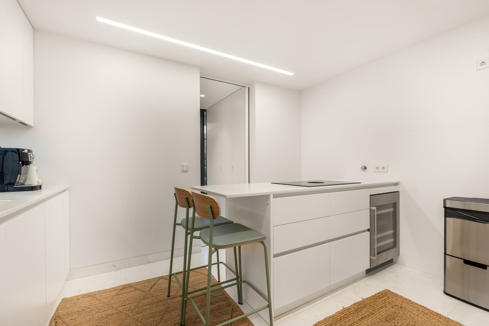 Apartamento T3 com piscina, Monte Estoril, Cascais - Imagem 30