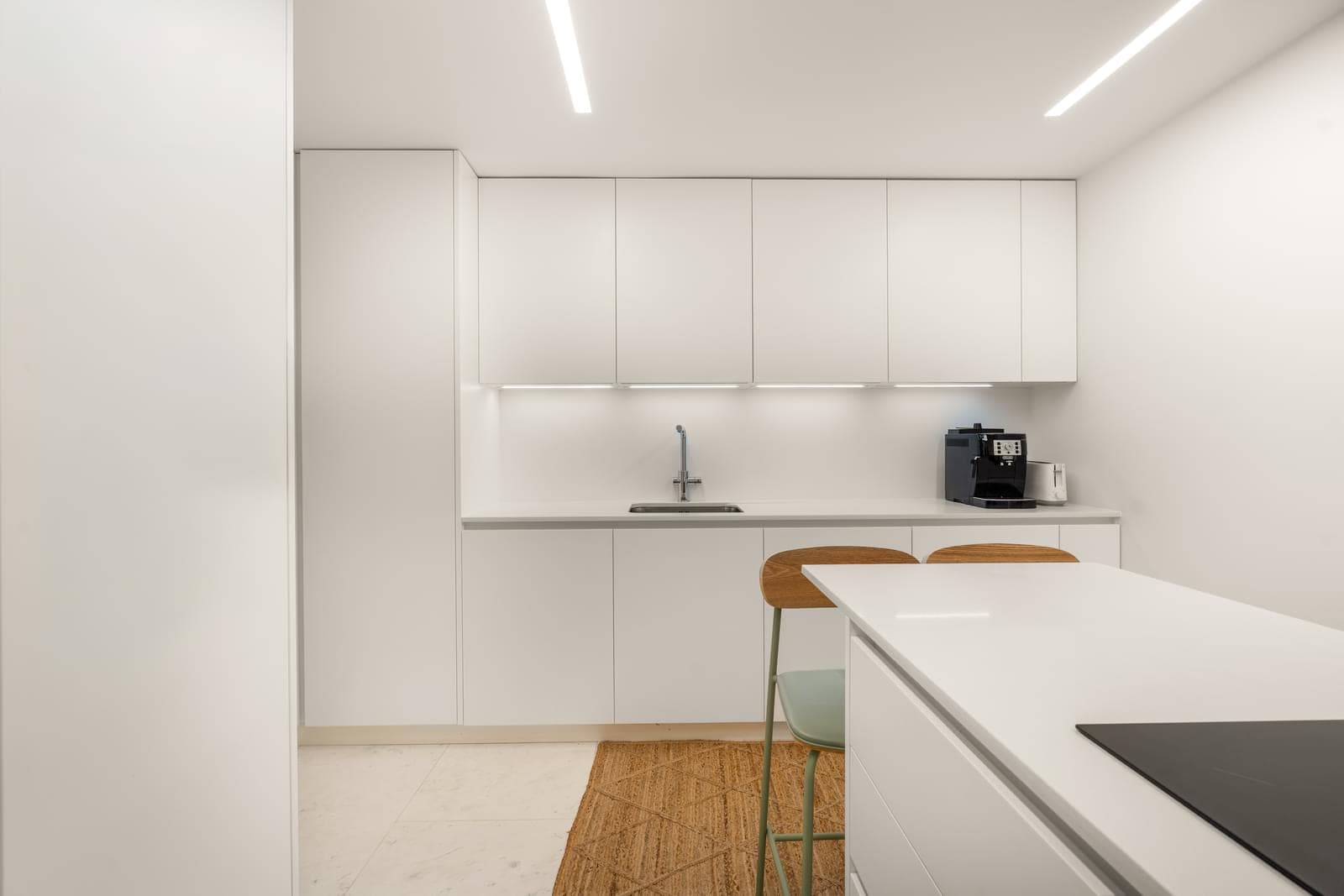 Apartamento T3 com piscina, Monte Estoril, Cascais - Imagem 32