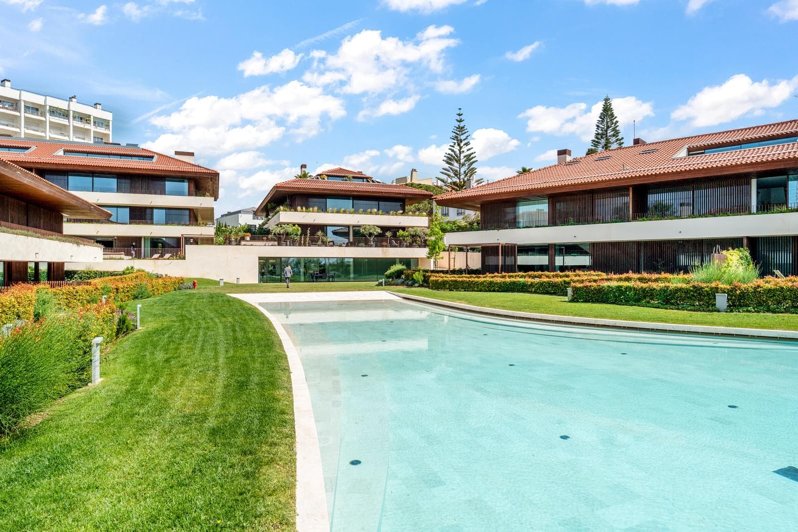 Apartamento T3 com piscina, Monte Estoril, Cascais - Imagem 37