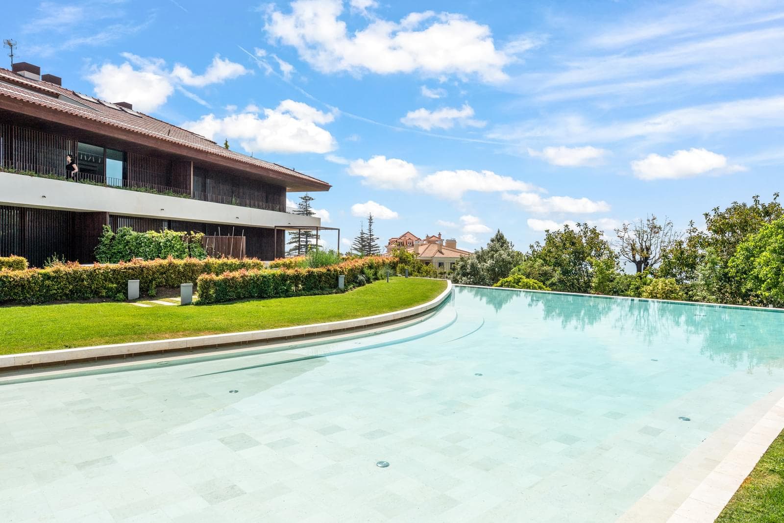 Apartamento T3 com piscina, Monte Estoril, Cascais - Imagem 38
