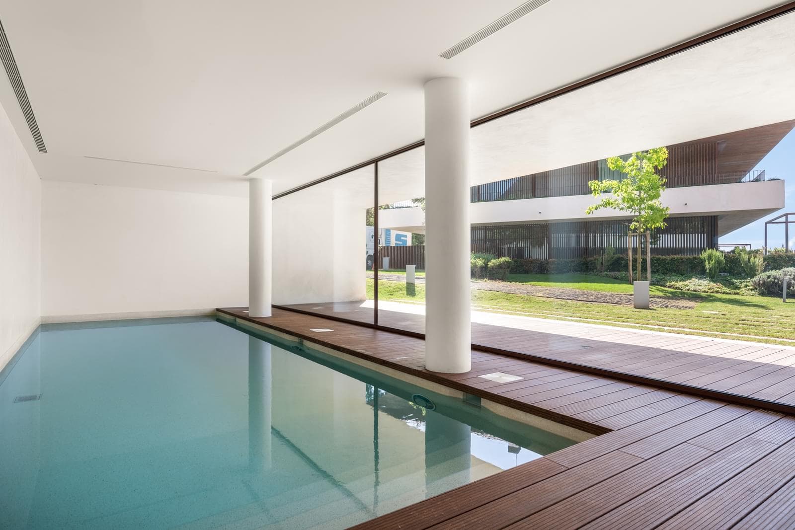 Apartamento T3 com piscina, Monte Estoril, Cascais - Imagem 40