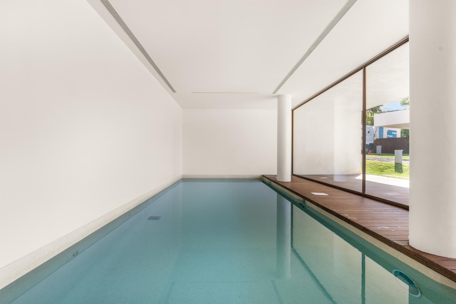 Apartamento T3 com piscina, Monte Estoril, Cascais - Imagem 41