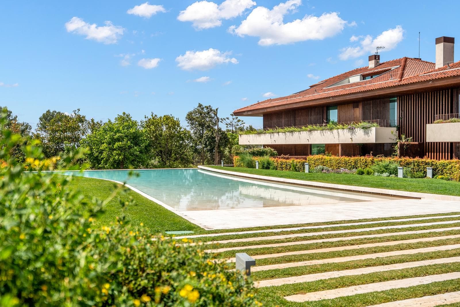 Apartamento T3 com piscina, Monte Estoril, Cascais - Imagem 43